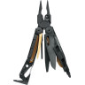 Мультитул LEATHERMAN MUT BLACK 850122N